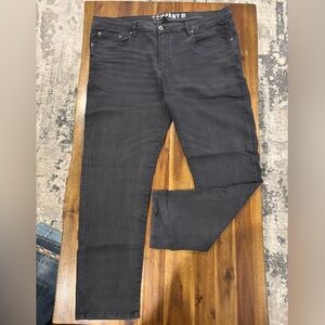 Company 81 Black Jeans 40x30